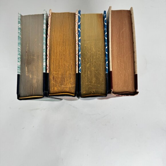 Vintage Decorative Book Stack • Set of 4 • Reader’s Digest Hardcovers - Picture 4 of 5
